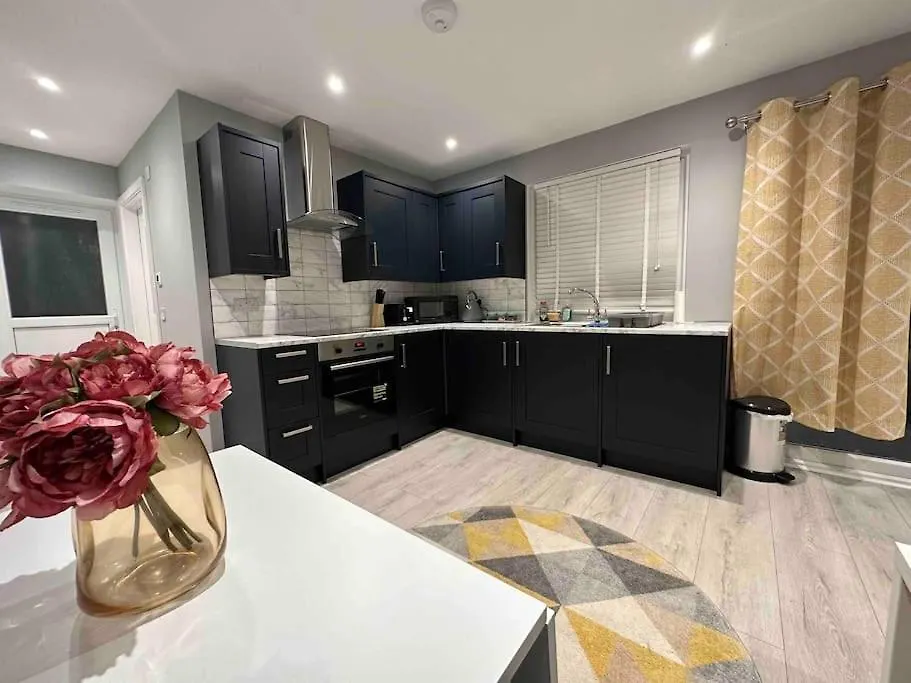 Private Holiday Home, Great Location Brighton