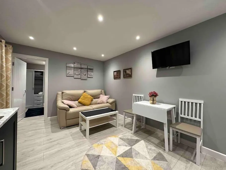 Private Holiday Home, Great Location Brighton Reino Unido