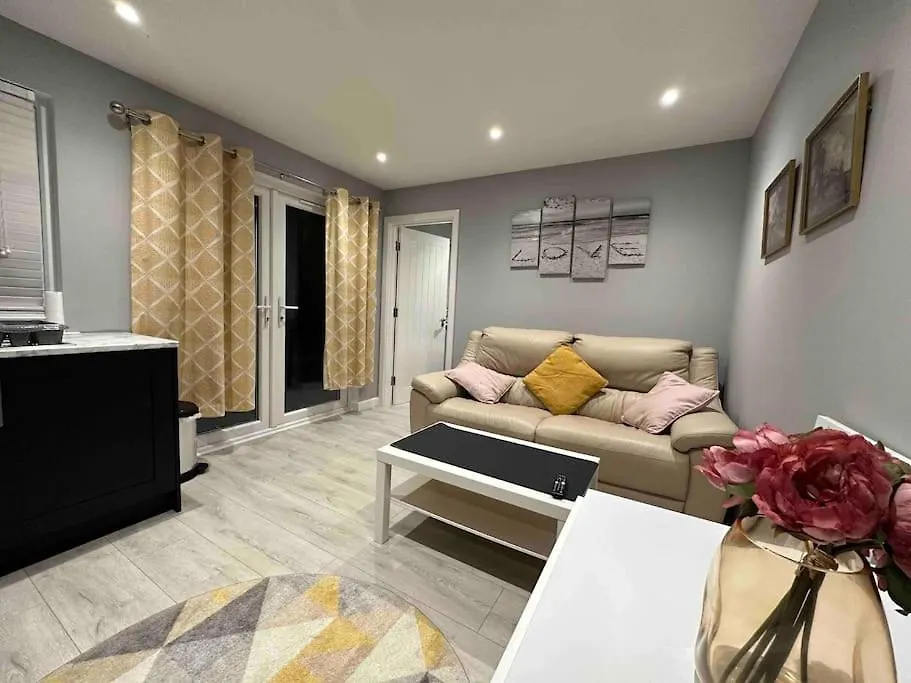 Private Holiday Home, Great Location Brighton 0*,  Reino Unido