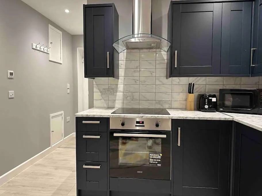 Private Holiday Home, Great Location Brighton 0*,