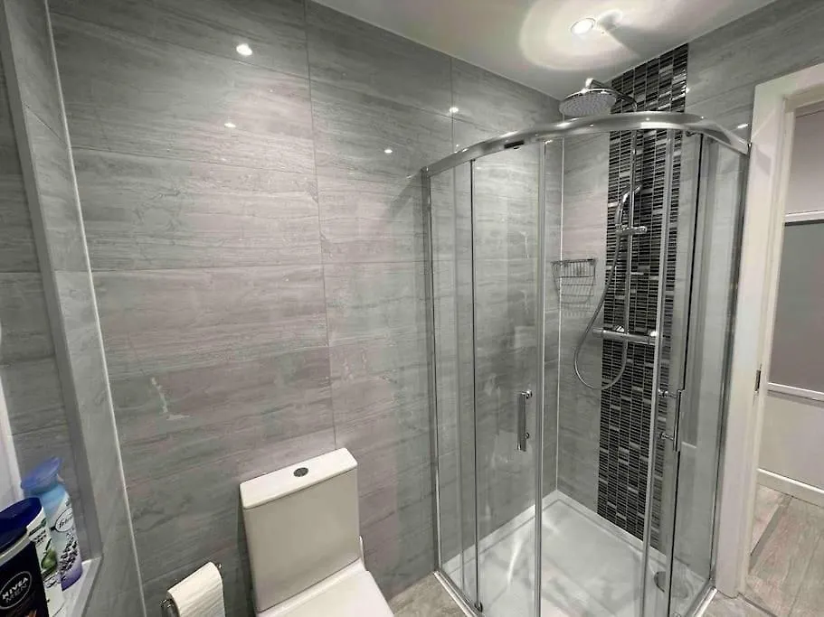 Private Holiday Home, Great Location Brighton Reino Unido