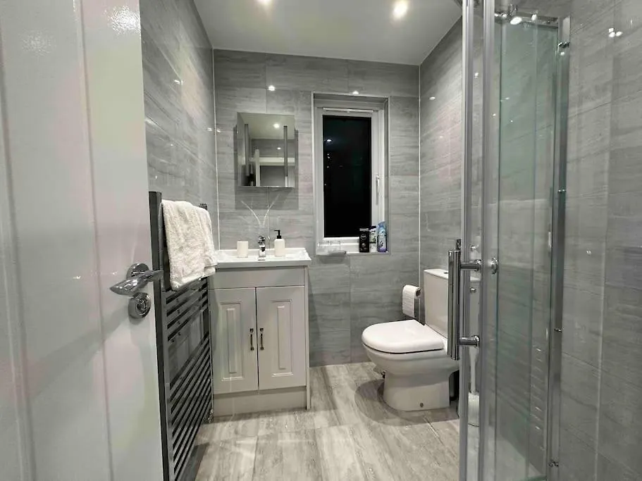 Private Holiday Home, Great Location Brighton