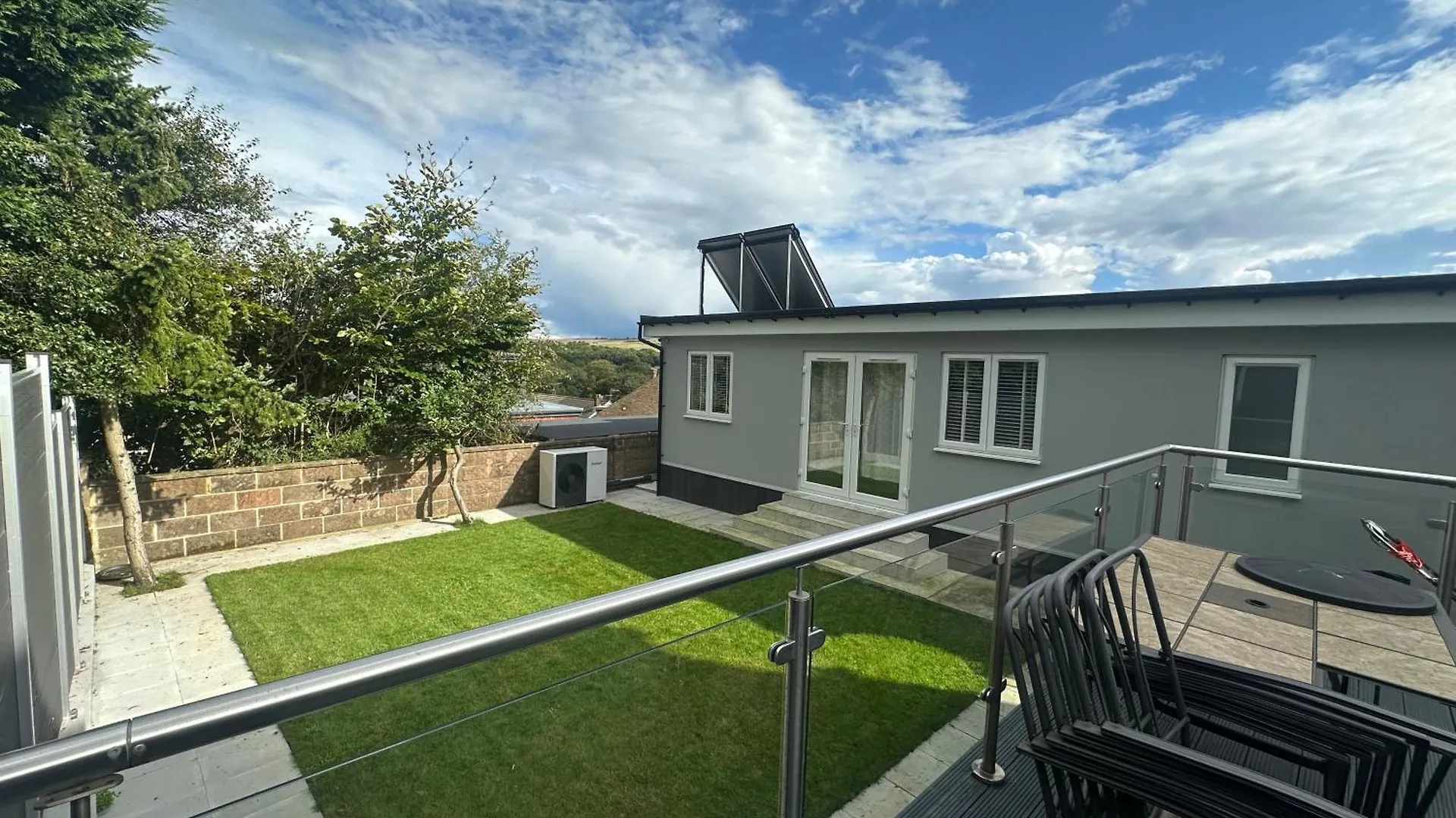 Private Holiday Home, Great Location Brighton